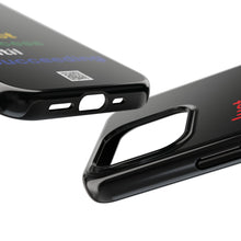 Load image into Gallery viewer, Just Expect Success Until Succeeding® - Motivational Tough Phone Case