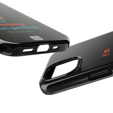 Load image into Gallery viewer, Just Expect Success Until Succeeding - Tough Phone Cases | Motivational Accessories
