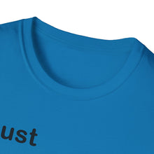 Load image into Gallery viewer, Copy of "Just Expect Success Until Succeeding" Softstyle T-Shirt - Motivational Quote