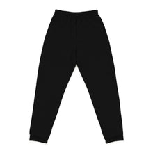 Load image into Gallery viewer, Just Expect Success Until Succeeding -Motivational Embroidered Joggers, Cozy Sweatpants, Casual Loungewear, Gift for Him or Her, Athleisure Pants