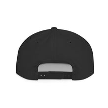 Load image into Gallery viewer, Flat Bill Snapback