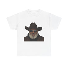 Load image into Gallery viewer, Just Expect Success Until Succeeding-- Cowboy Design Unisex Heavy Cotton T Shirt