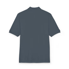 Load image into Gallery viewer, Just Expect Success Until Success - Stylish Embroidered Polo Shirt - Perfect for Casual Outings, Birthdays, Anniversaries, Special Events