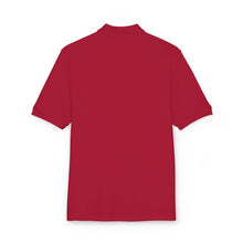Load image into Gallery viewer, Just Expect Success Until Success - Stylish Embroidered Polo Shirt - Perfect for Casual Outings, Birthdays, Anniversaries, Special Events