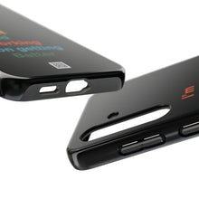 Load image into Gallery viewer, Just Expect Success Until Succeeding - Tough Phone Cases | Motivational Accessories