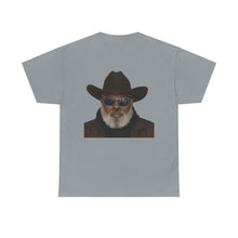 Load image into Gallery viewer, Just Expect Success Until Succeeding-- Cowboy Design Unisex Heavy Cotton T Shirt