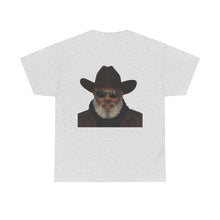 Load image into Gallery viewer, Just Expect Success Until Succeeding-- Cowboy Design Unisex Heavy Cotton T Shirt