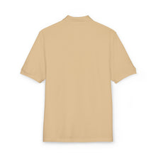 Load image into Gallery viewer, Just Expect Success Until Success - Stylish Embroidered Polo Shirt - Perfect for Casual Outings, Birthdays, Anniversaries, Special Events