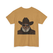 Load image into Gallery viewer, Just Expect Success Until Succeeding-- Cowboy Design Unisex Heavy Cotton T Shirt