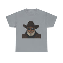 Load image into Gallery viewer, Just Expect Success Until Succeeding-- Cowboy Design Unisex Heavy Cotton T Shirt