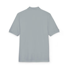 Load image into Gallery viewer, Just Expect Success Until Success - Stylish Embroidered Polo Shirt - Perfect for Casual Outings, Birthdays, Anniversaries, Special Events