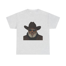 Load image into Gallery viewer, Just Expect Success Until Succeeding-- Cowboy Design Unisex Heavy Cotton T Shirt