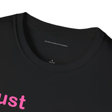 Load image into Gallery viewer, "Just Expect Success Until Succeeding" Softstyle T-Shirt - Motivational Quote