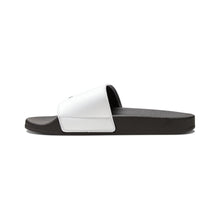Load image into Gallery viewer, Just Expect Success Until Succeeding - Motivational Walk by Faith Men's Removable-Strap Sandals