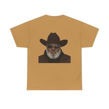Load image into Gallery viewer, Just Expect Success Until Succeeding-- Cowboy Design Unisex Heavy Cotton T Shirt