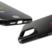Load image into Gallery viewer, Just Expect Success Until Succeeding® - Motivational Tough Phone Case