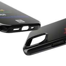 Load image into Gallery viewer, Just Expect Success Until Succeeding® - Motivational Tough Phone Case