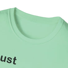 Load image into Gallery viewer, Copy of "Just Expect Success Until Succeeding" Softstyle T-Shirt - Motivational Quote