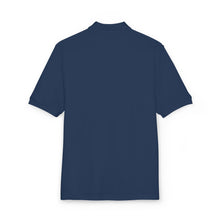 Load image into Gallery viewer, I’m Doing Great and Working on Getting Better - Motivational Polo Shirt (Embroidery)