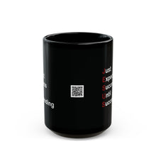 Load image into Gallery viewer, Just Expect Success Until Succeeding - 11oz & 15oz Inspirational Jesus Mug