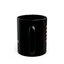 Load image into Gallery viewer, Just Expect Success Until Succeeding - 11oz & 15oz Inspirational Jesus Mug