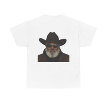 Load image into Gallery viewer, Just Expect Success Until Succeeding-- Cowboy Design Unisex Heavy Cotton T Shirt