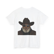 Load image into Gallery viewer, Just Expect Success Until Succeeding-- Cowboy Design Unisex Heavy Cotton T Shirt