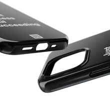 Load image into Gallery viewer, Just Expect Success Until Succeeding - Tough Phone Cases | Motivational Accessories