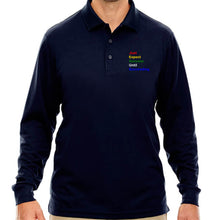 Load image into Gallery viewer, CLASSIC NAVY 849 - FRONT