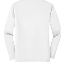 Load image into Gallery viewer, White - BACK