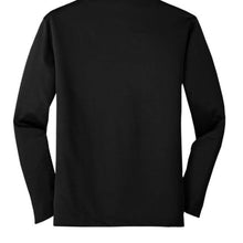 Load image into Gallery viewer, Black - BACK