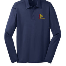 Load image into Gallery viewer, Navy - FRONT