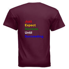 Load image into Gallery viewer, MAROON - BACK