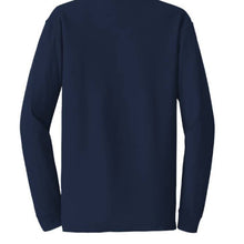 Load image into Gallery viewer, River Blue Nvy - BACK