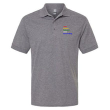 Load image into Gallery viewer, Graphite Heather - FRONT