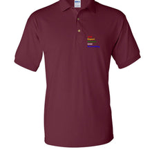 Load image into Gallery viewer, MAROON - FRONT