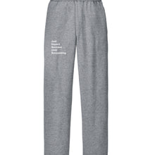Load image into Gallery viewer, Athletic Hthr - BACK