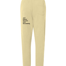 Load image into Gallery viewer, Light Yellow - BACK