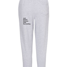 Load image into Gallery viewer, Grey Heather - BACK