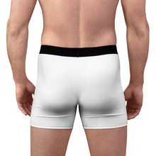 Load image into Gallery viewer, Just Expect Success Until Succeeding -Motivational Men&#39;s Boxer Briefs - Comfortable Underwear, Gifts, Everyday Wear, Unique Men&#39;s Apparel
