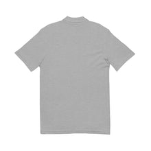 Load image into Gallery viewer, Just Expect Success Until Succeeding - Stylish Embroidered Polo, Casual Wear, Office Attire, Gift for Him/Her, Weekend Outing, Customized Shirt
