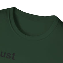 Load image into Gallery viewer, Copy of  &quot;Just Expect Success Until Succeeding&quot;  Softstyle T-Shirt - Motivational Quote
