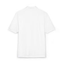 Load image into Gallery viewer, I’m Doing Great and Working on Getting Better - Motivational Polo Shirt (Embroidery)
