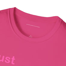 Load image into Gallery viewer, &quot;Just Expect Success Until Succeeding&quot;  Softstyle T-Shirt - Motivational Quote
