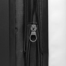 Load image into Gallery viewer, Just Expect Success Until Succeeding - Motivational Carry-On Suitcase - &quot;I’m doing Great and Working on getting Better&quot;
