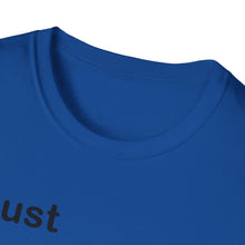 Load image into Gallery viewer, Copy of  &quot;Just Expect Success Until Succeeding&quot;  Softstyle T-Shirt - Motivational Quote
