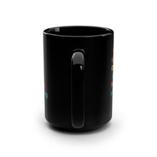 Load image into Gallery viewer, I’m Doing Great and Working on Getting Better - Motivational Black Mug, Inspirational Coffee Cup, Self-Care Gift, Positive Affirmation Mug
