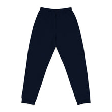 Load image into Gallery viewer, Just Expect Success Until Succeeding -Motivational Embroidered Joggers, Cozy Sweatpants, Casual Loungewear, Gift for Him or Her, Athleisure Pants
