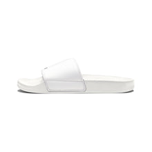 Load image into Gallery viewer, Just Expect Success Until Succeeding - Motivational Walk by Faith Men&#39;s Removable-Strap Sandals
