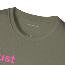 Load image into Gallery viewer, &quot;Just Expect Success Until Succeeding&quot;  Softstyle T-Shirt - Motivational Quote

